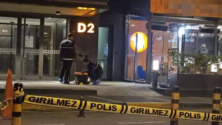 Kız meselesi kanlı bitti! Doğuş Cebeci 12 kurşunla öldürüldü 9